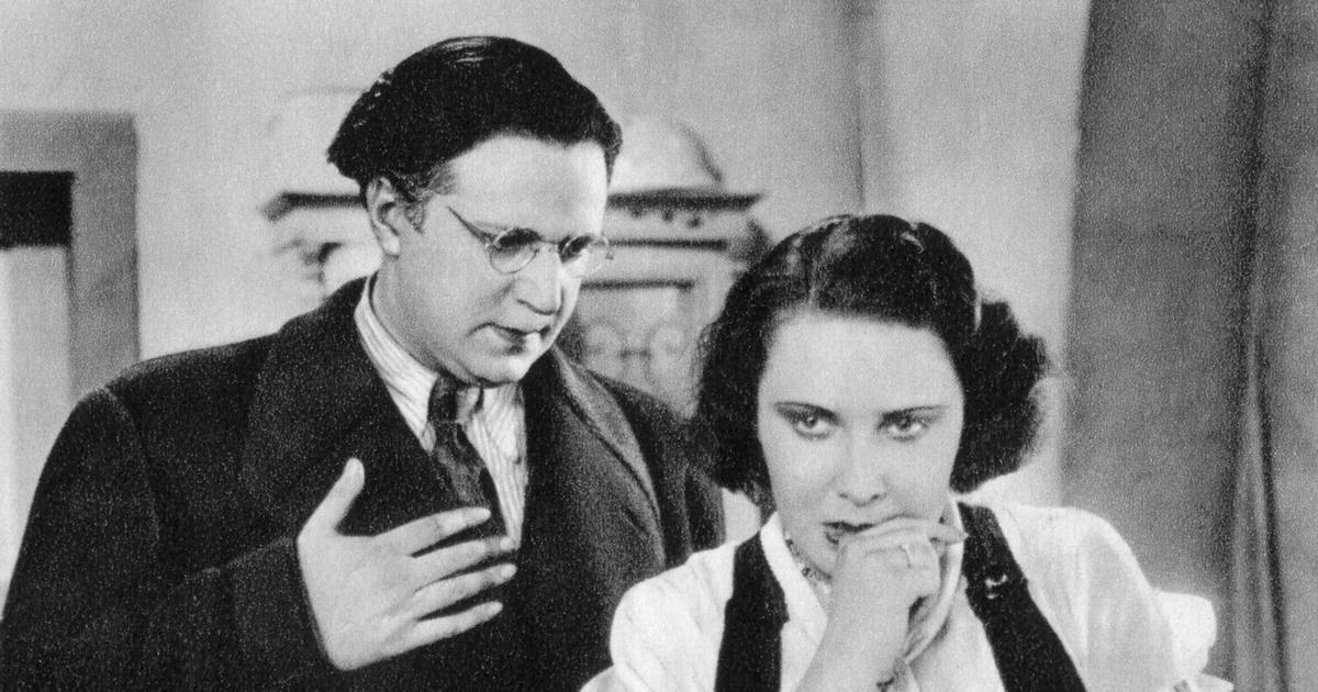 Hugo Haas: Beyond the Scandal – A Czech Star’s Rise & Hollywood Journey