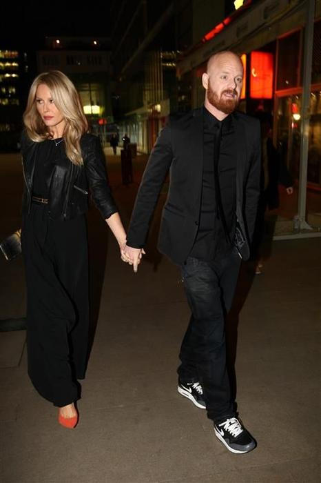 Simona Krainová, Karel Vágner