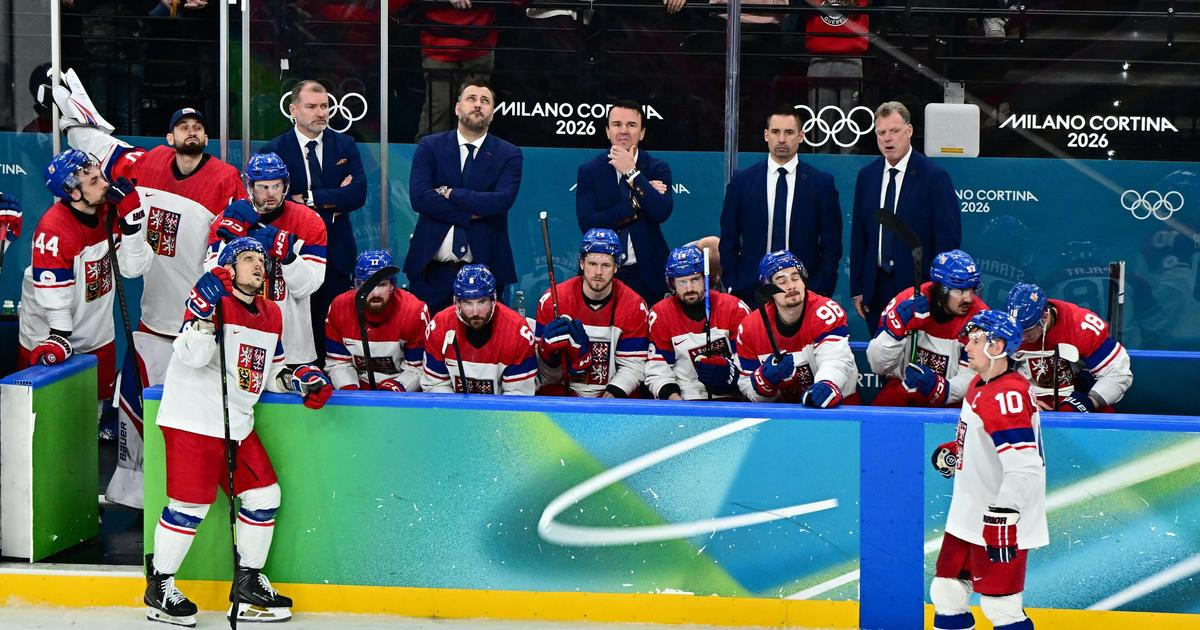 Komentář: Selhání a vzkříšení lídrů. Češi mohli otřást historií, zůstane ale i pachuť