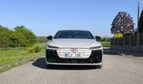 Audi A6 Sportback e-tron