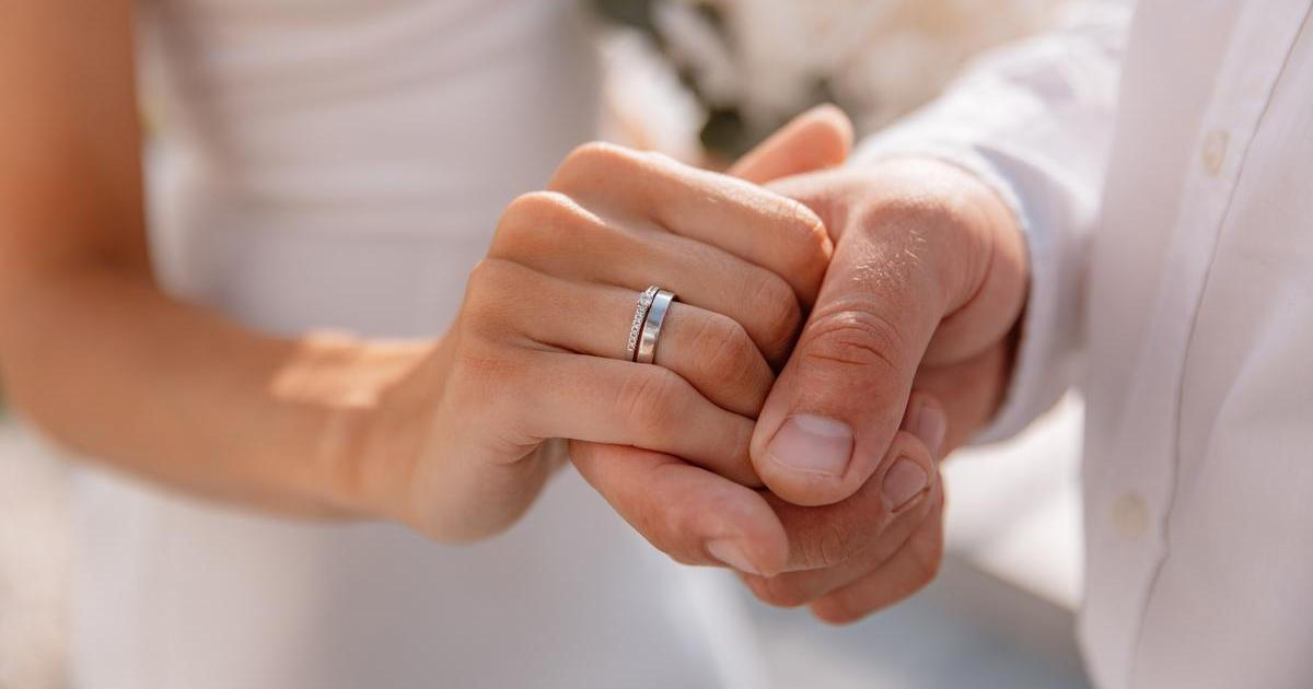 Diagnóza v lékařské zprávě a místo chystání veselky začal nemilosrdný závod o vteřiny.