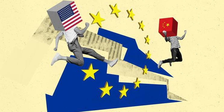 Světové vlajky se mohou zdát podobné, ale rozhodují detaily. Stačí změnit pořadí pruhů nebo jednu barvu – a správná odpověď je rázem pryč.