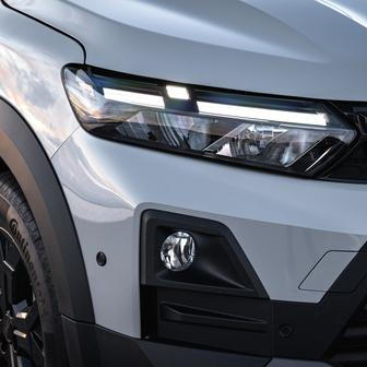 Dacia Jogger