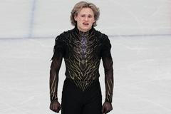  Ilia Malinin na ZOH 2026