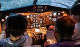 Kurz pro malé piloty