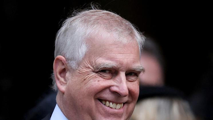 FILE PHOTO: Funeral service for Britain's Katharine, Duchess of Kent, in London
