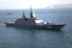 Perský záliv se mění v šachovnici velmocí. Kdo udělá první tah?