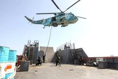 Perský záliv se mění v šachovnici velmocí. Kdo udělá první tah?