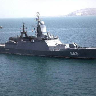 Perský záliv se mění v šachovnici velmocí. Kdo udělá první tah?