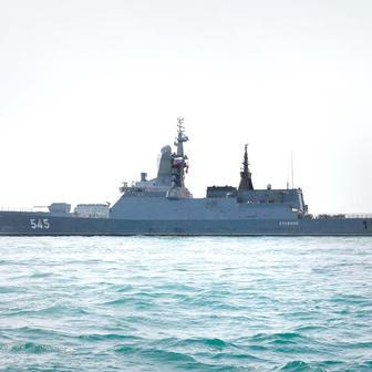 Perský záliv se mění v šachovnici velmocí. Kdo udělá první tah?