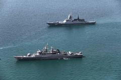 Perský záliv se mění v šachovnici velmocí. Kdo udělá první tah?