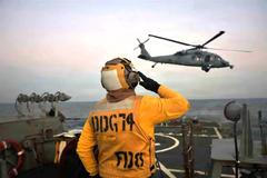 Perský záliv se mění v šachovnici velmocí. Kdo udělá první tah?