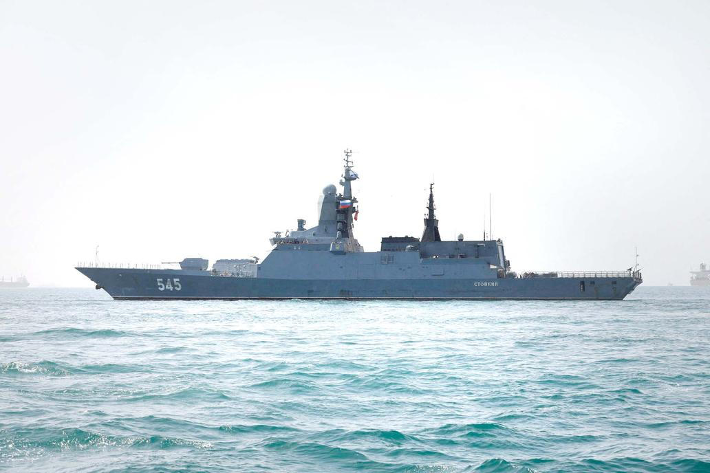 Perský záliv se mění v šachovnici velmocí. Kdo udělá první tah?