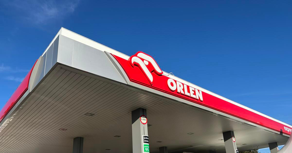 Orlen a MOL odmítly pochybení při stanovování cen, vycházejí ze situace na trhu