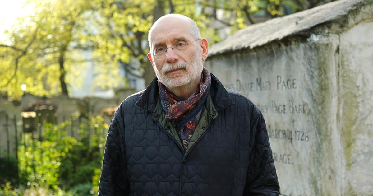 Co přinese Velký knižní čtvrtek? Karla IV., Rusko, norskou noir krimi i psychoterapii