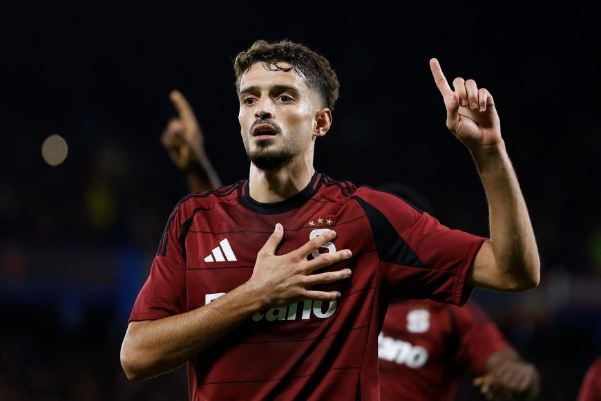 Plzeň - Sparta. Viktoria se chce ve velkém ligovém hitu přiblížit druhé Spartě