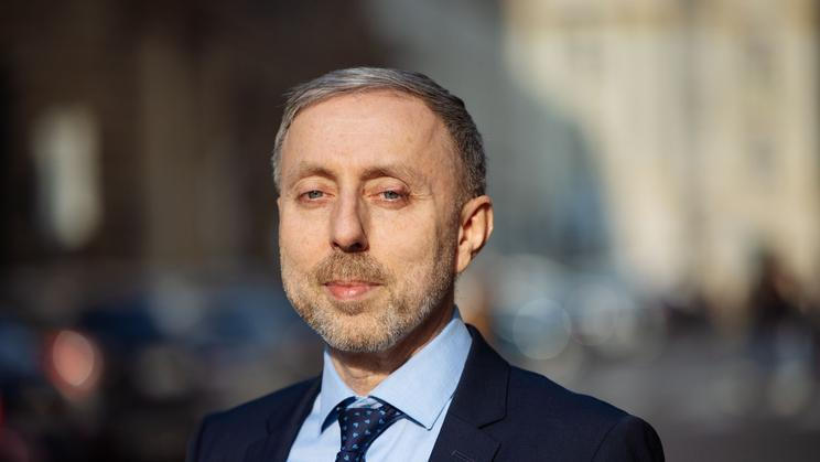 Jindřich Vobořil se stal poradcem národního protidrogového koordinátora Pavla Béma.