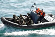 Perský záliv se mění v šachovnici velmocí. Kdo udělá první tah?