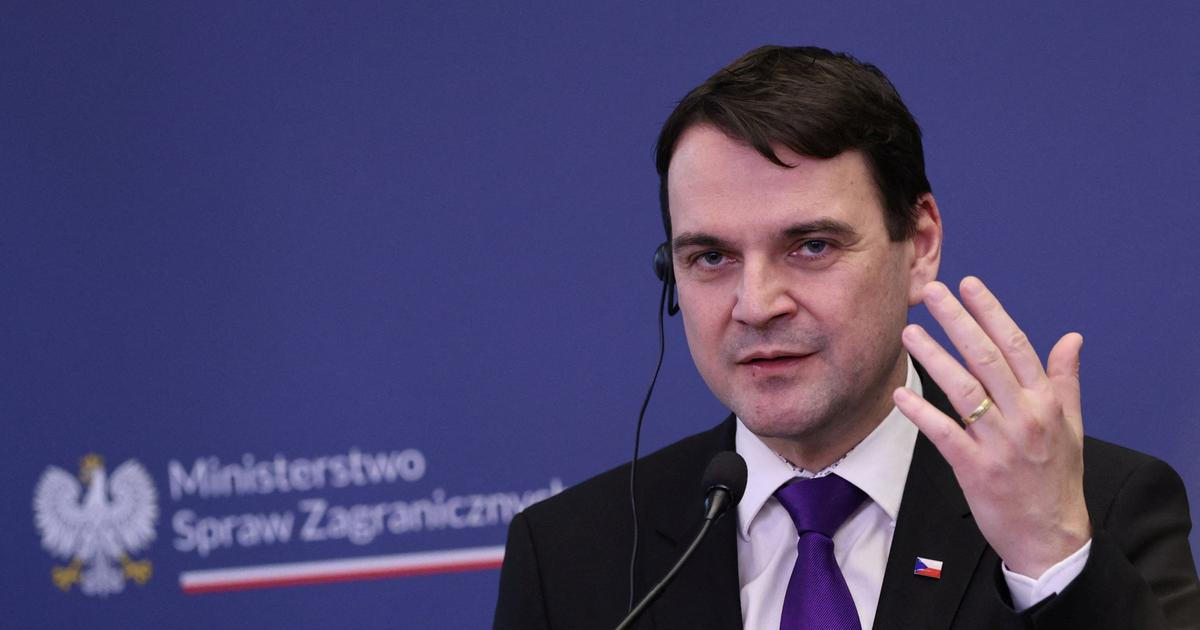 „Česká lekce reality.“ Macinka ve velkém americkém deníku radí Západu, jak přežít