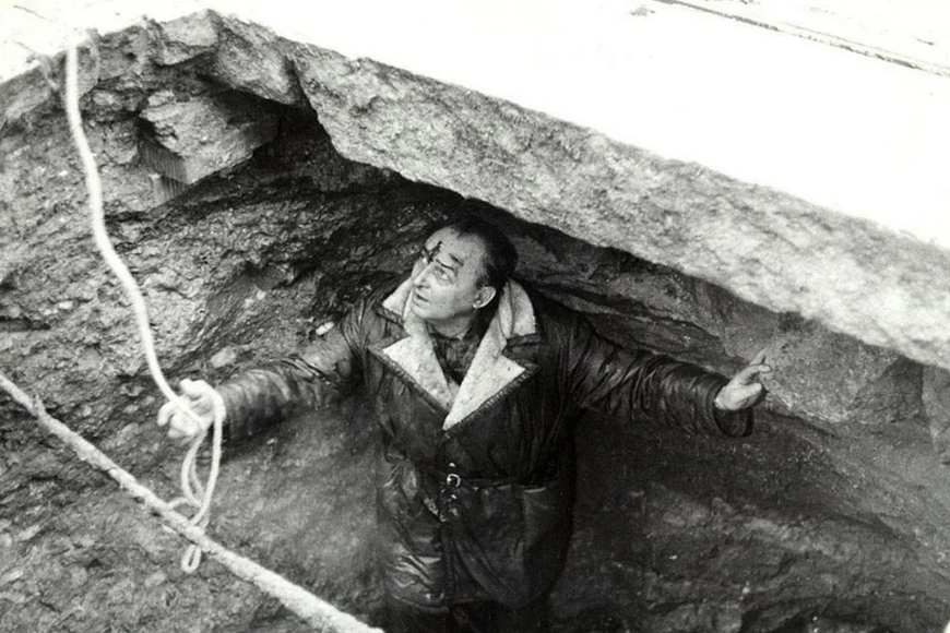 Žena se propadla do hlubin, nikdo už ji nikdy neviděl. Největší brněnská záhada trvá dodnes