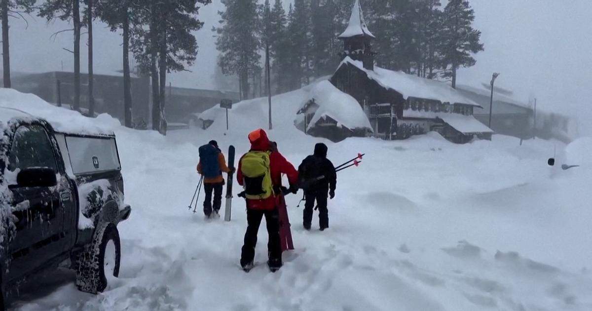 Smrtelné sněhové nebezpečí na horách. Laviny zabíjely v Evropě i v Americe 
