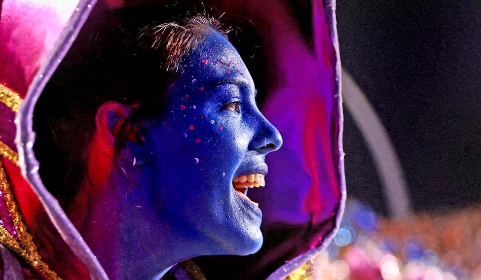 Škoda tyhle fotky minout: posype tě popelem, dlouhý nos nebo zběsile i klidně 