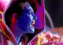 Škoda tyhle fotky minout: Posype tě popelem, dlouhý nos nebo zběsile i klidně 