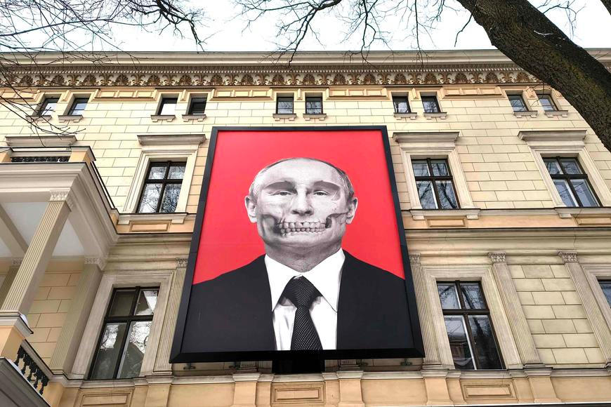 Mají být další Putinův cíl. V zemi přitvrzují proti Rusům, kolaborantů je čím dál víc