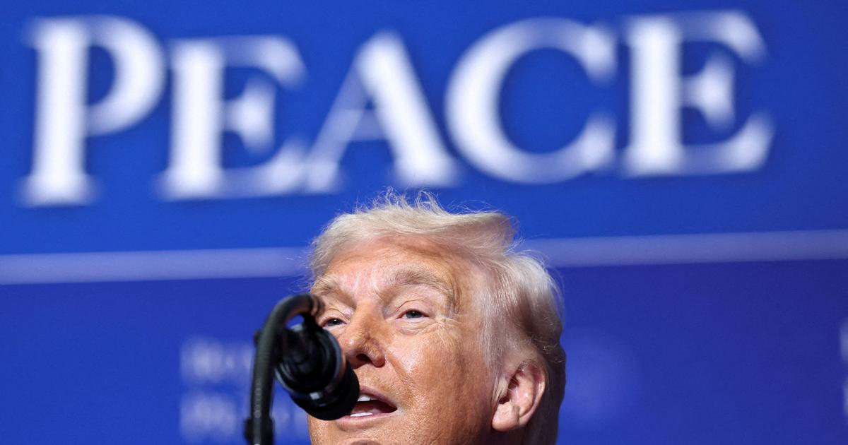 Na první schůzi Rady míru oznámily státy vyslání vojáků a finanční pomoc Gaze