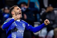 SIGMA OLOMOUC - LAUSANNE SPORT