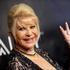 Ivana Trump