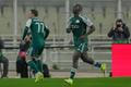 Greece Europa League Soccer