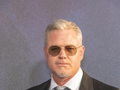 Eric Dane