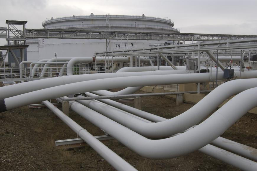 Výpadek ropovodu Družba: Maďarsko sáhne do strategických zásob ropy