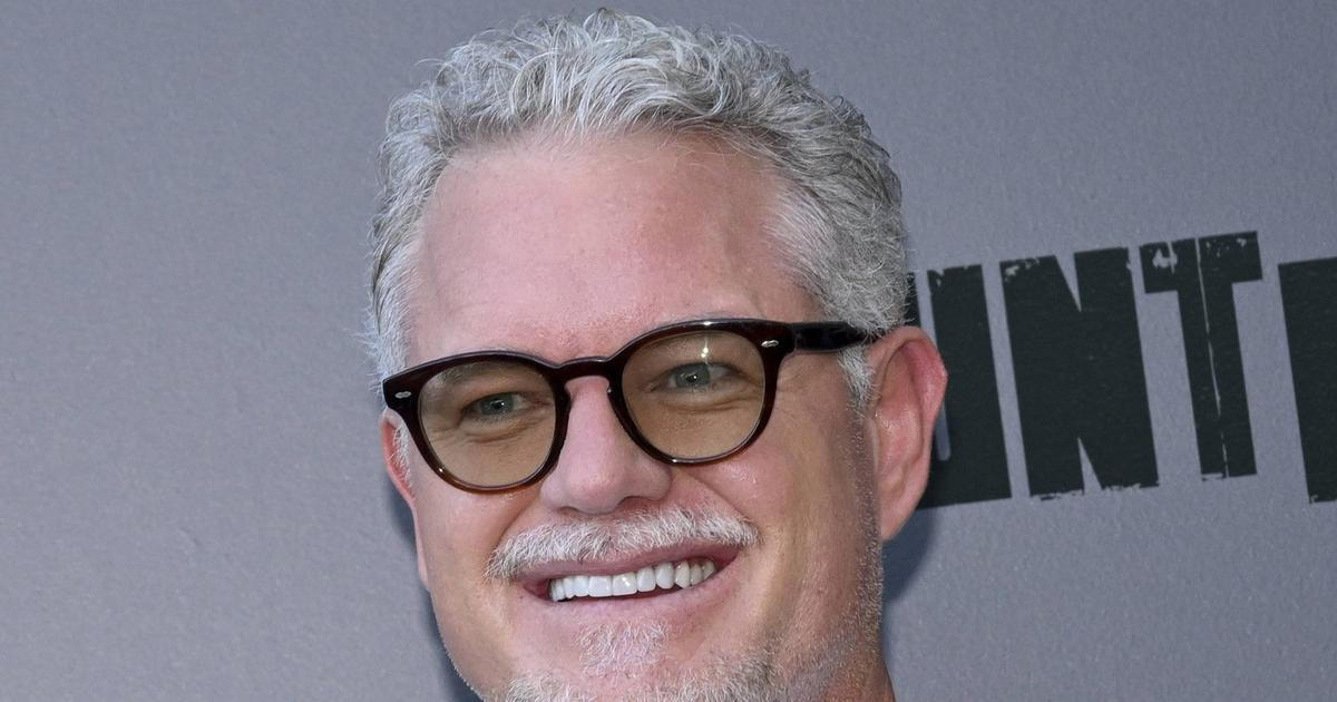 Ve věku 53 let zemřel Eric Dane. Hrál doktora Sloanea v seriálu Chirurgové