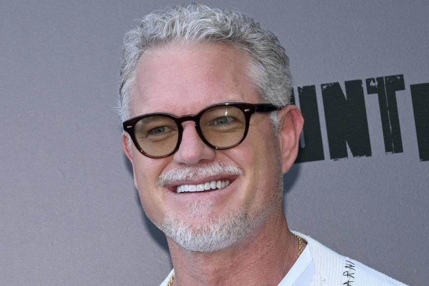 Ve věku 53 let zemřel Eric Dane. Hrál doktora Sloanea v seriálu Chirurgové