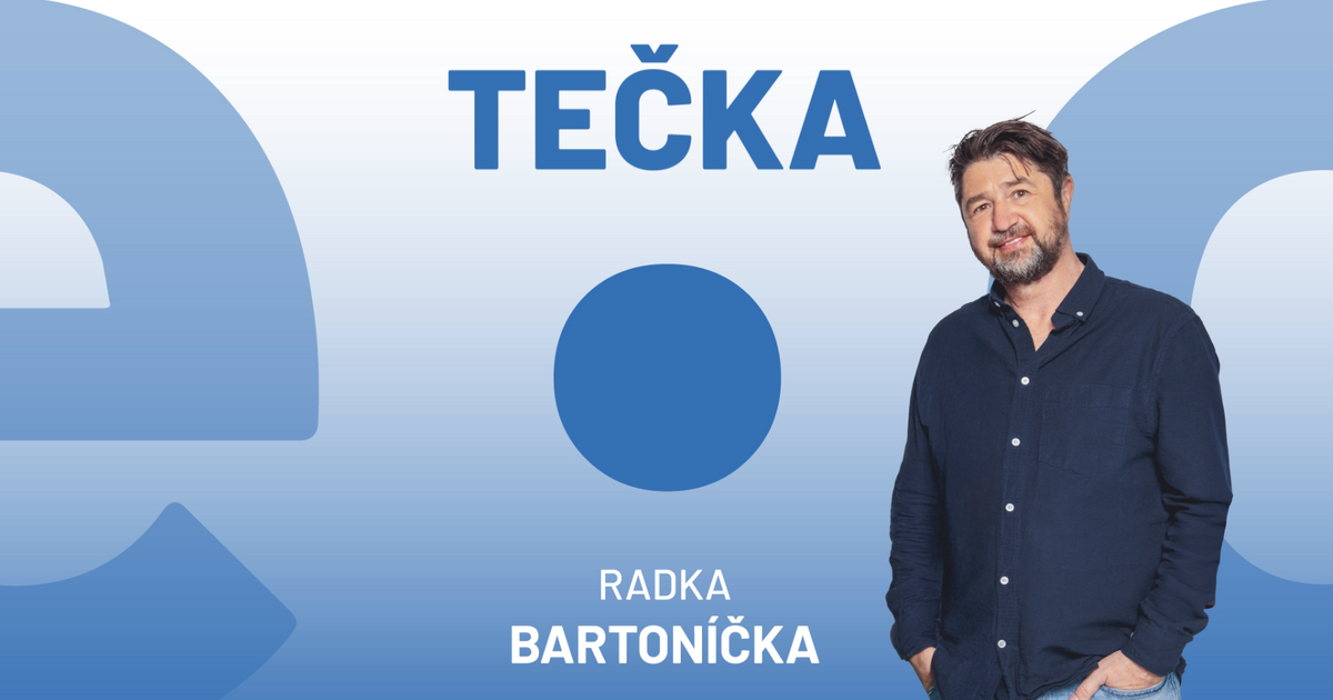 TEČKA Radka Bartoníčka: Kdo je nejdražší ministryní, „nezávislé“ vysílání Motoristů a Rakušan o voličích Babiše