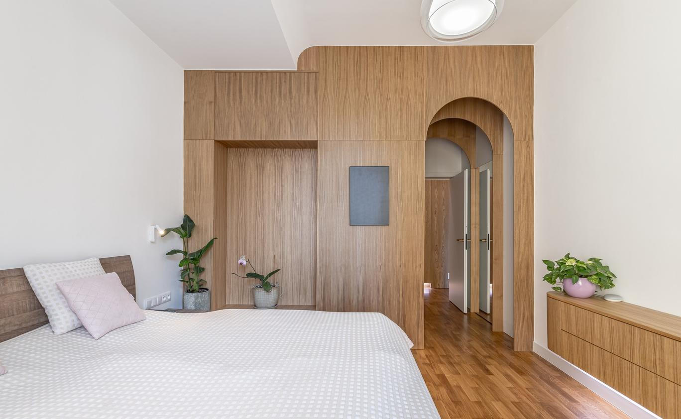 Tvůrci realizace věří, že kvalitní architektura dokáže kultivovat prostor a přinášet lidem skutečnou hodnotu. 