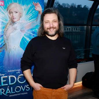 Felix Slováček mladší