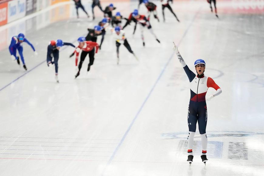 Co čeká Jílka v boji o třetí medaili? Divočina s ostrými lokty. Čech popsal svůj plán