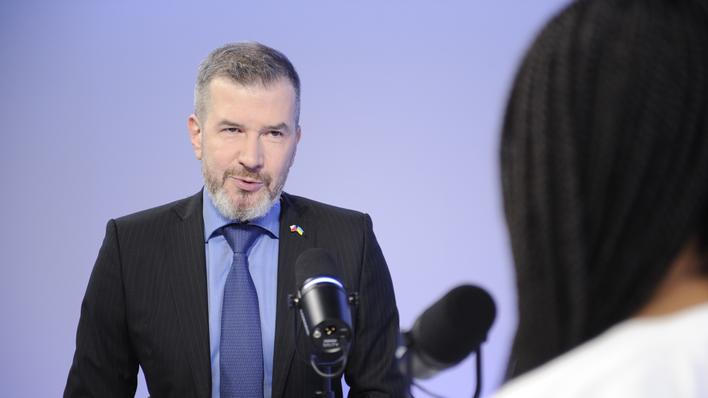 Spotlight - Jakub Železný