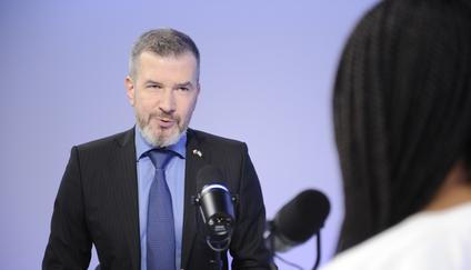 Spotlight - Jakub Železný