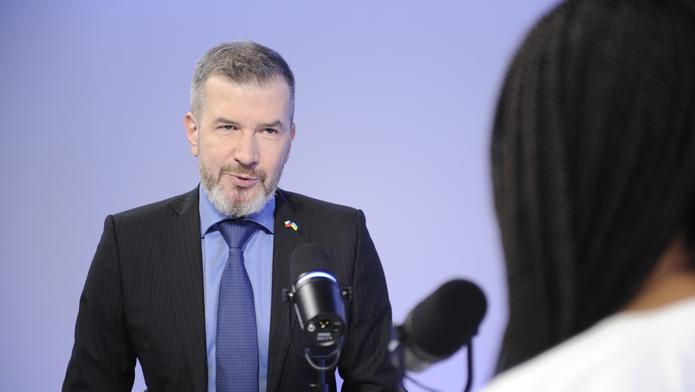 Spotlight - Jakub Železný