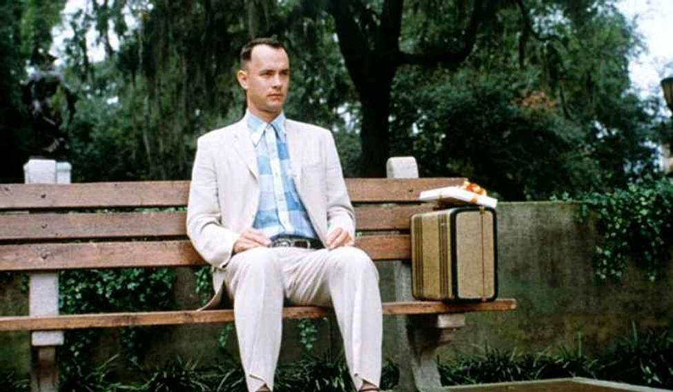 Forrest Gump