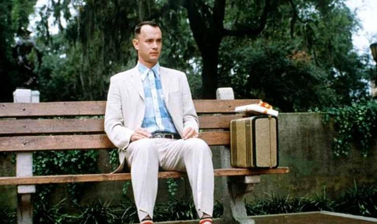 Forrest Gump