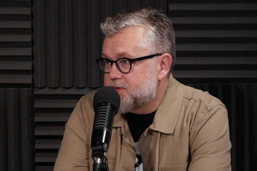 Venkovský prezident bez Hradu? Změna by nám prospěla, ale Češi to nepřipustí, říká Groman