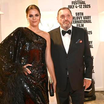 Ornella Koktová, Josef Kokta