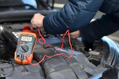 Jak pečovat o autobaterii