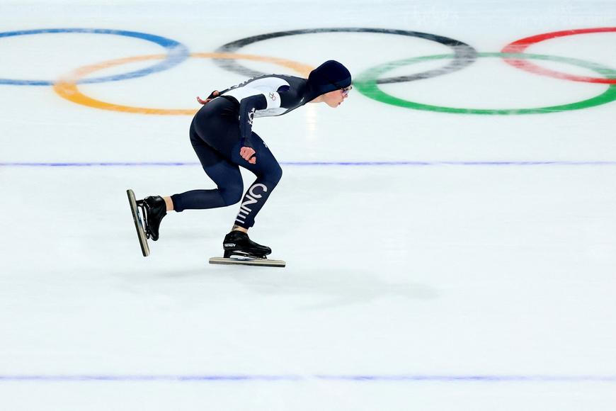 Zdráhalová skončila na patnáctistovce za nejlepší desítkou