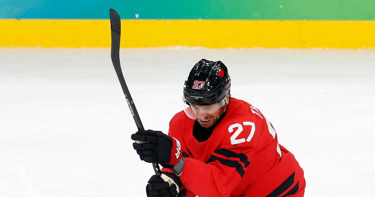 Ani Finům senzace nevyšla. Kanada vyhrála semifinále gólem v poslední minutě